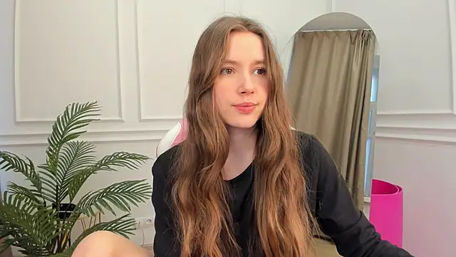 MaryannSoftt online show from 15, 3, 2025