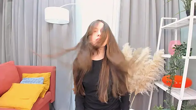 MaryannSoftt online show from 20, 3, 2025