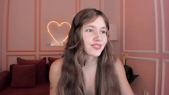 MaryannSoftt online show from 19, 9, 2025