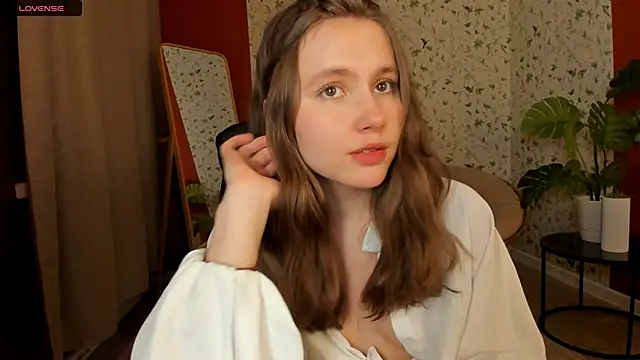 MaryannSoftt online show from 18, 1, 2026