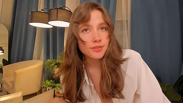 MaryannSoftt online show from 31, 1, 2026