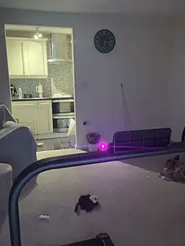 UKSYDNEYFOX online show from 21, 10, 2025