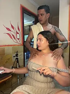 eva y marcelo online show from 5, 2, 2025