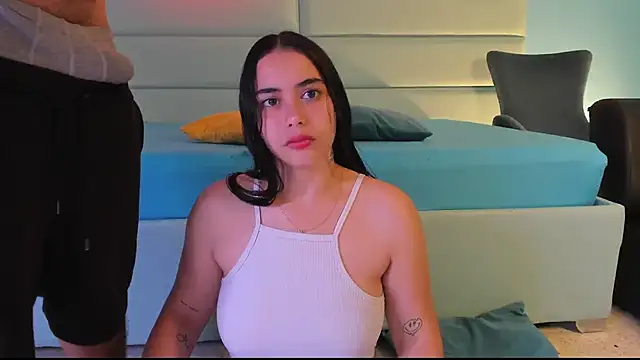 SophieRoyals online show from 28, 2, 2025