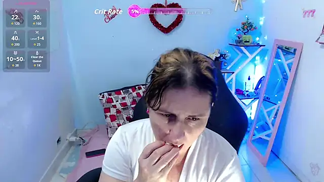 Snapshot of victoria_jones chatting on 25, 2, 2026 victoria jones online show from 25, 2, 2026