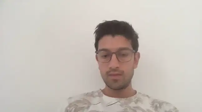 arjun 077 online show from 3, 3, 2025