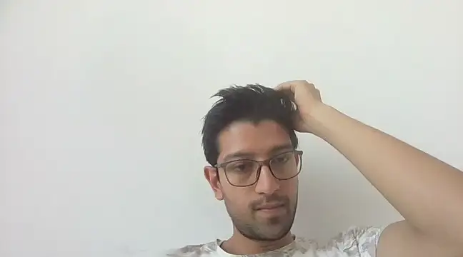 arjun 077 online show from 5, 3, 2025