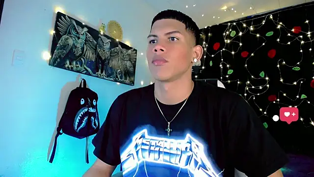Damian latinxxx online show from 28, 12, 2024