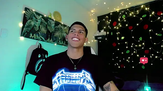 Damian latinxxx online show from 28, 12, 2024