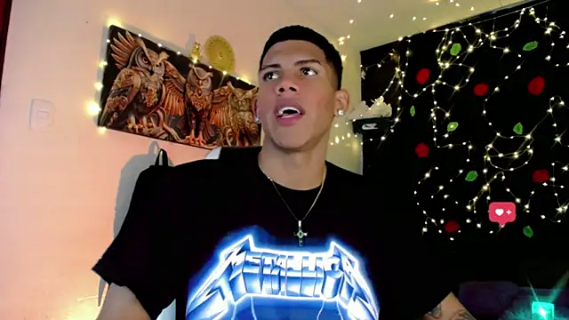 Damian latinxxx online show from 28, 12, 2024