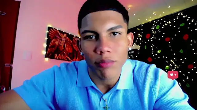 Damian latinxxx online show from 3, 1, 2025