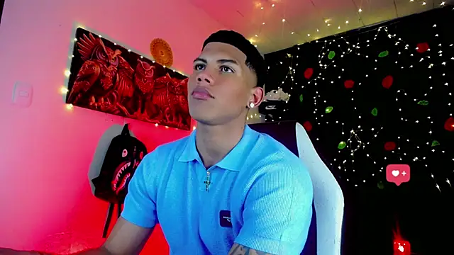 Damian latinxxx online show from 3, 1, 2025