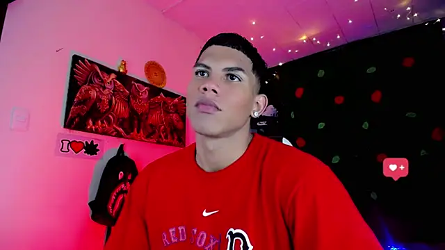 Damian latinxxx online show from 8, 1, 2025