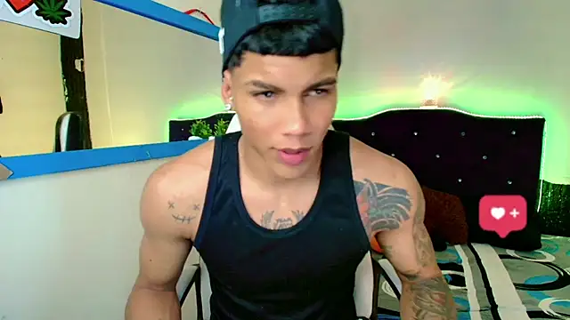 Damian latinxxx online show from 5, 2, 2025