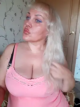 IsabellaBoni online show from 16, 11, 2025