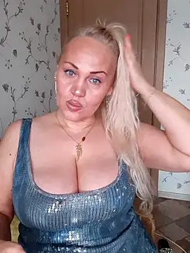 IsabellaBoni online show from 11, 1, 2026