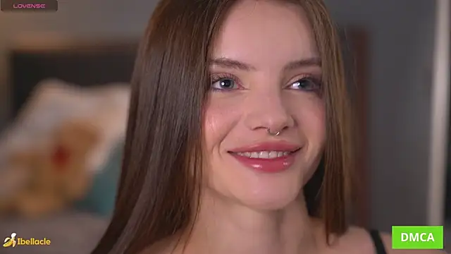 Bellacle online show from 8, 11, 2025