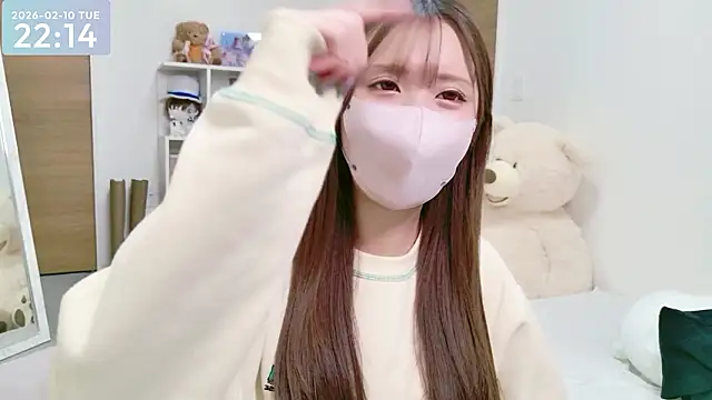 Snapshot of -SHINON- chatting on 10, 2, 2026 -SHINON- online show from 10, 2, 2026