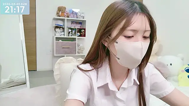 Snapshot of -SHINON- chatting on 1, 3, 2026 -SHINON- online show from 1, 3, 2026