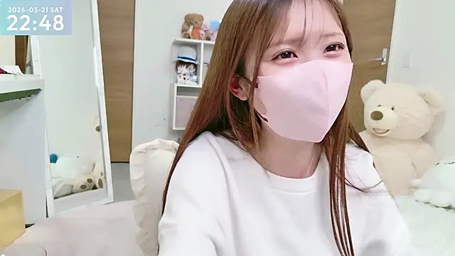 Snapshot of -SHINON- chatting on 21, 3, 2026 -SHINON- online show from 21, 3, 2026