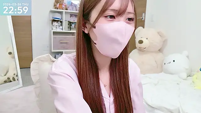 Snapshot of -SHINON- chatting on 26, 3, 2026 -SHINON- online show from 26, 3, 2026