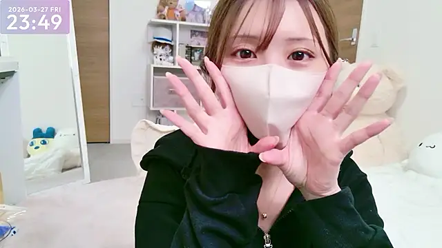 Snapshot of -SHINON- chatting on 27, 3, 2026 -SHINON- online show from 27, 3, 2026