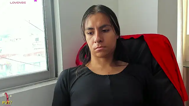 Snapshot of Kamilasalazar chatting on 15, 2, 2025 Kamilasalazar online show from 15, 2, 2025