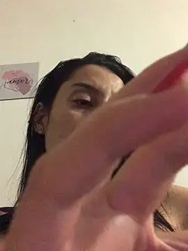 Catmila94 online show from 19, 3, 2026