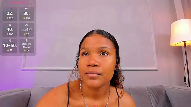 Isabellsmmith online show from 9, 2, 2025