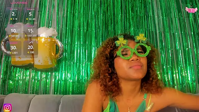 Isabellsmmith online show from 4, 3, 2025