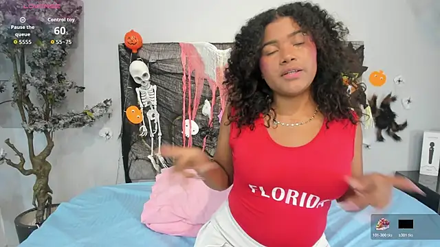 Snapshot of Isabellsmmith chatting on 1, 11, 2025 Isabellsmmith online show from 1, 11, 2025