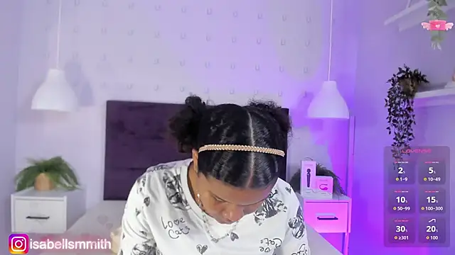 Snapshot of Isabellsmmith chatting on 21, 11, 2025 Isabellsmmith online show from 21, 11, 2025