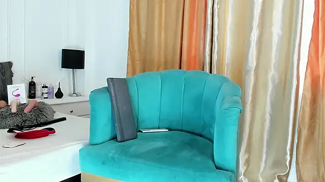 Santy carrington online show from 24, 1, 2025