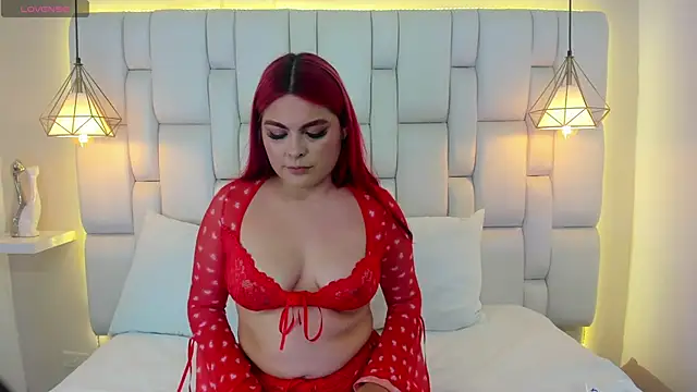 Snapshot of NathaliAdans chatting on 23, 1, 2025 NathaliAdans online show from 23, 1, 2025