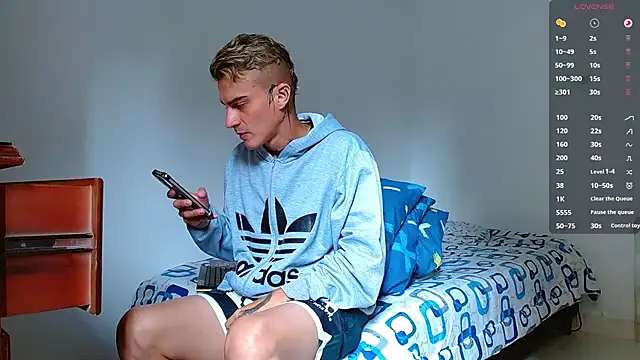 bray hotboy777 online show from 23, 10, 2025