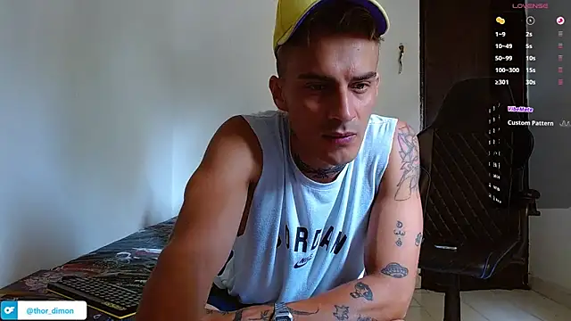 bray hotboy777 online show from 22, 3, 2026