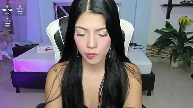 EroticAzir online show from 15, 11, 2025