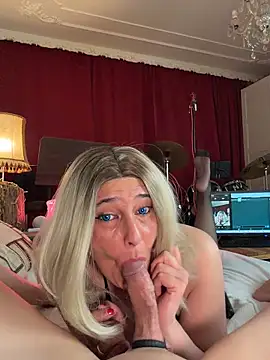 Snapshot of FoxyandTed chatting on 14, 3, 2026 FoxyandTed online show from 14, 3, 2026