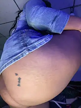 JennamartinyII online show from 3, 12, 2025