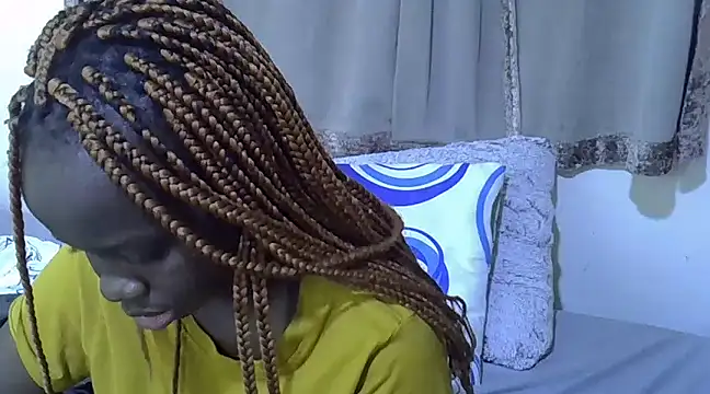Thicky kyla online show from 15, 2, 2025