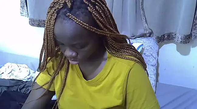 Thicky kyla online show from 15, 2, 2025