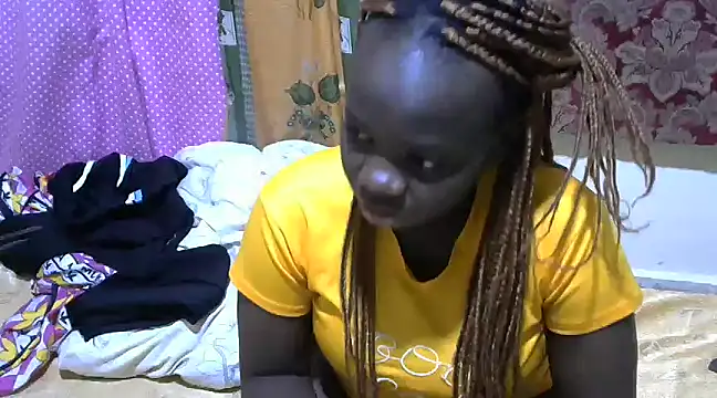 Thicky kyla online show from 20, 2, 2025