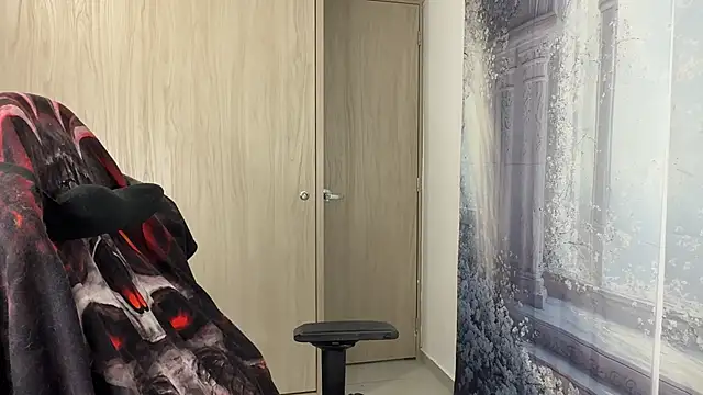 gabriel  manson online show from 23, 10, 2025