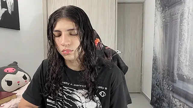 gabriel  manson online show from 29, 3, 2026