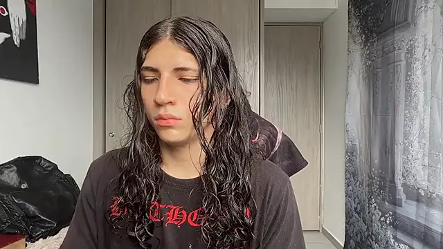 gabriel  manson online show from 5, 4, 2026