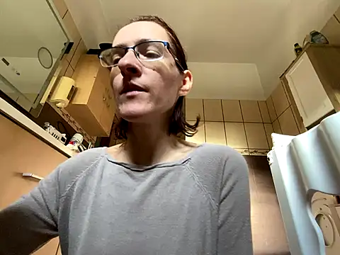 Milky hairy mommy online show from 13, 10, 2025