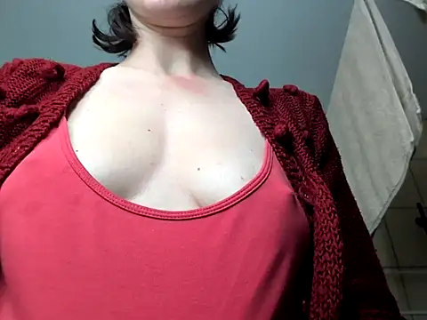 Milky hairy mommy online show from 14, 11, 2025