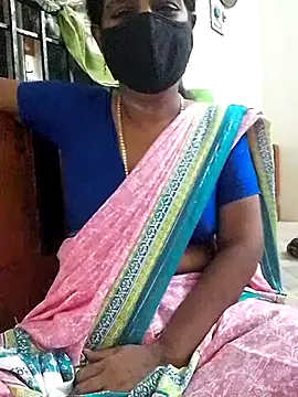 Tamil--Rani online show from 13, 12, 2024