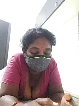 Tamil--Rani online show from 4, 1, 2025