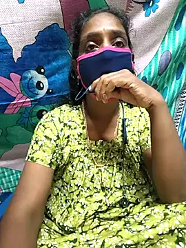 Tamil--Rani online show from 19, 3, 2025